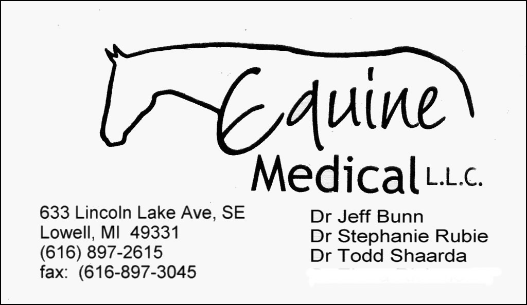 equine medical